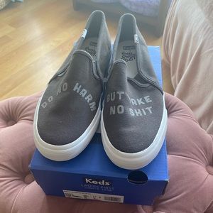 Brand new Keds x The Bee & The Fox